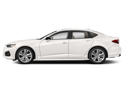 2022 Acura TLX w/Technology Package