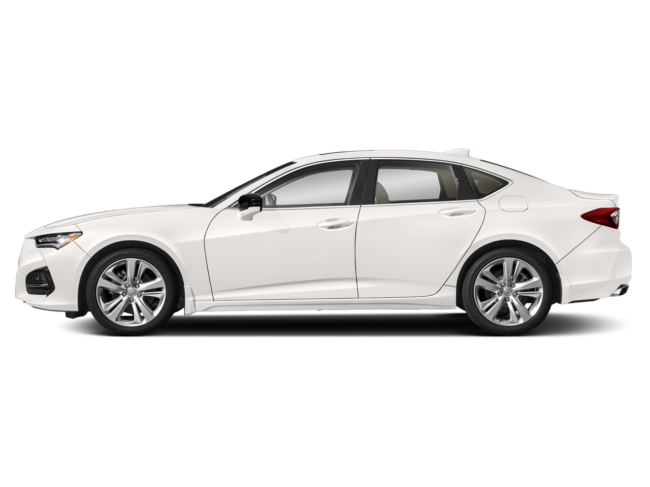 2022 Acura TLX w/Technology Package