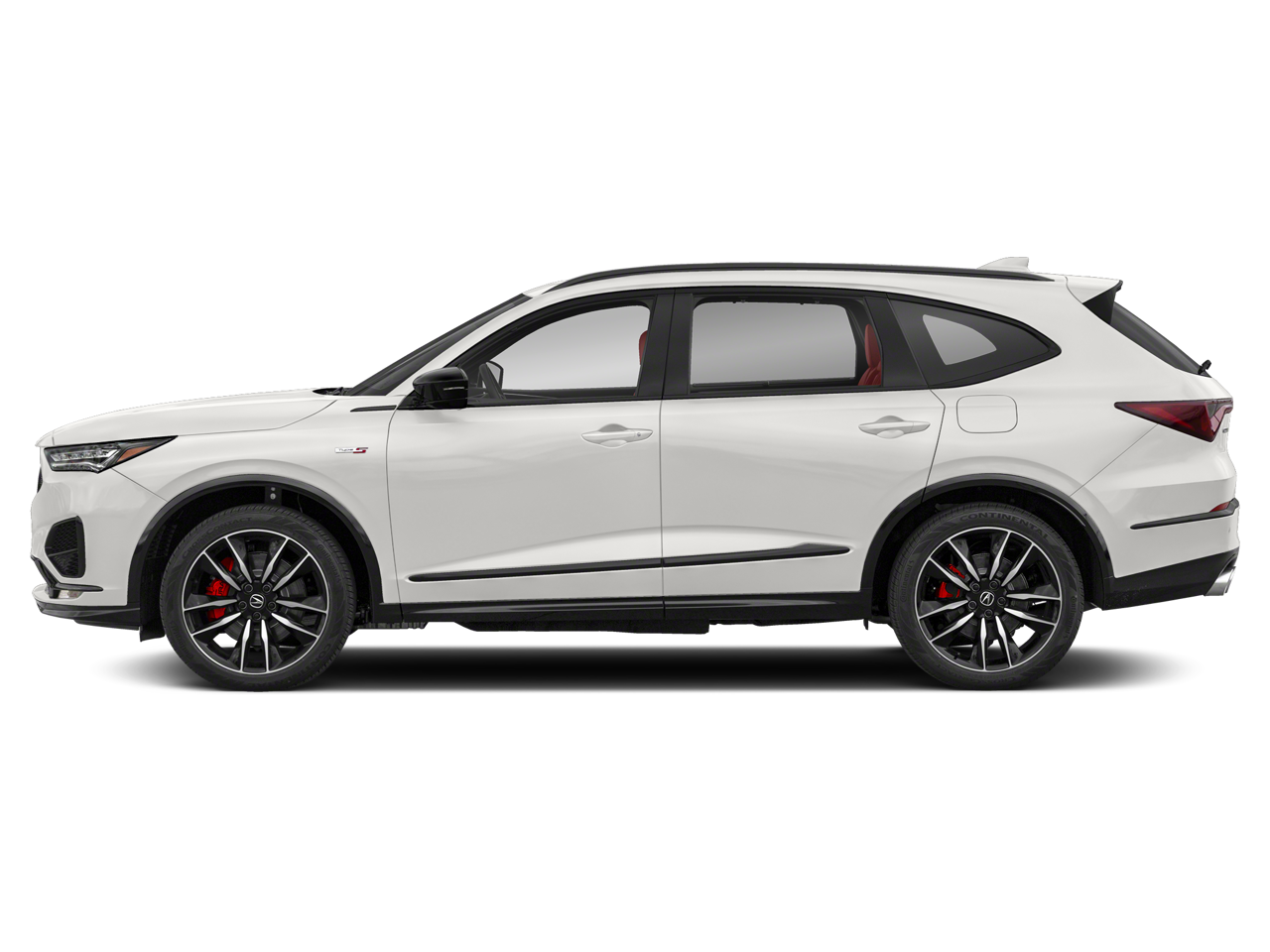 2023 Acura MDX Type S w/Advance Package