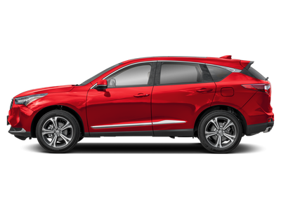 2025 Acura RDX w/Technology Package