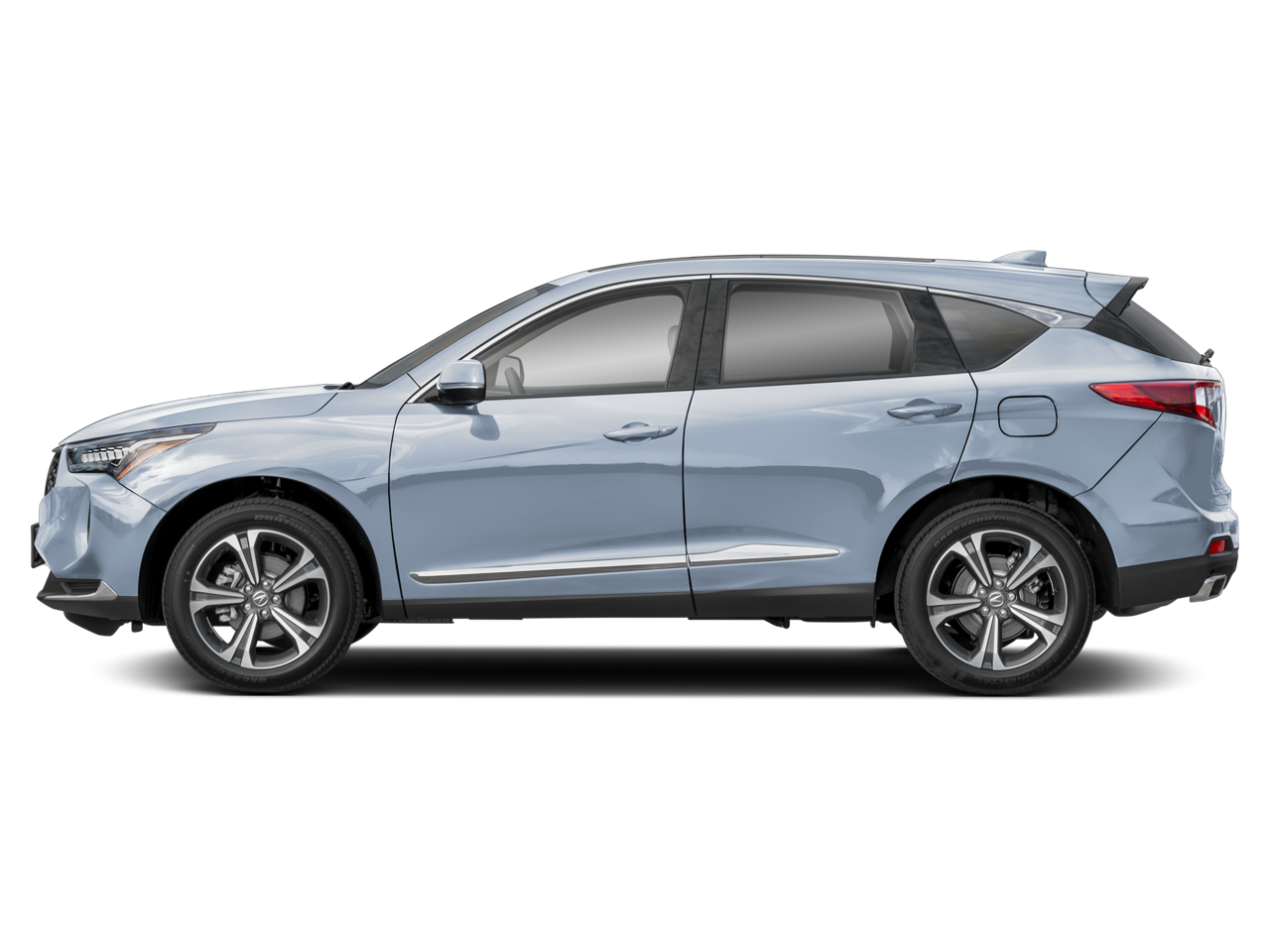 2025 Acura RDX Technology photo 3