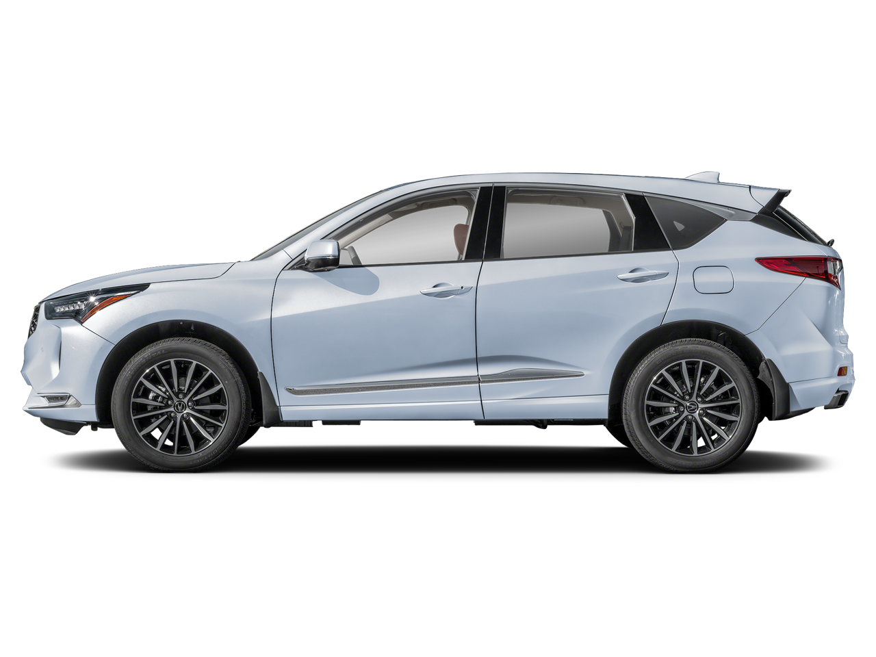 2025 Acura RDX Advance photo 3