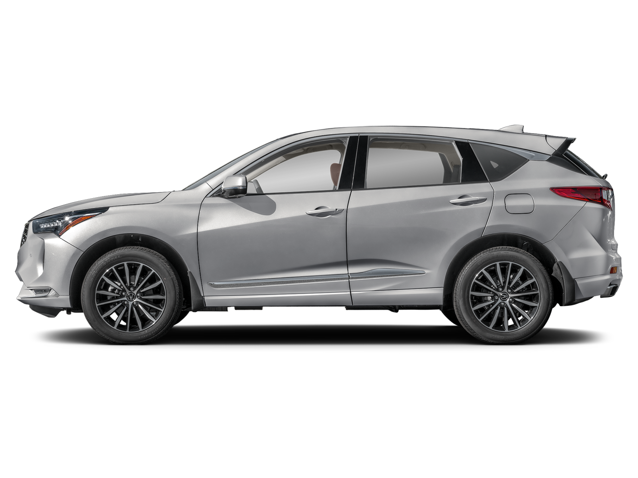 2025 Acura RDX w/Advance Package