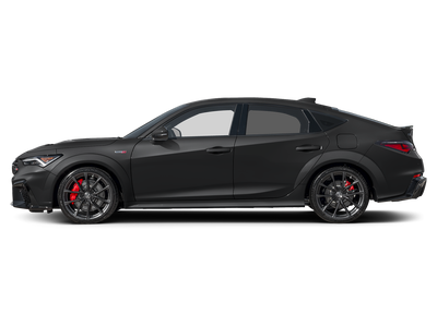 2026 Acura Integra Type S