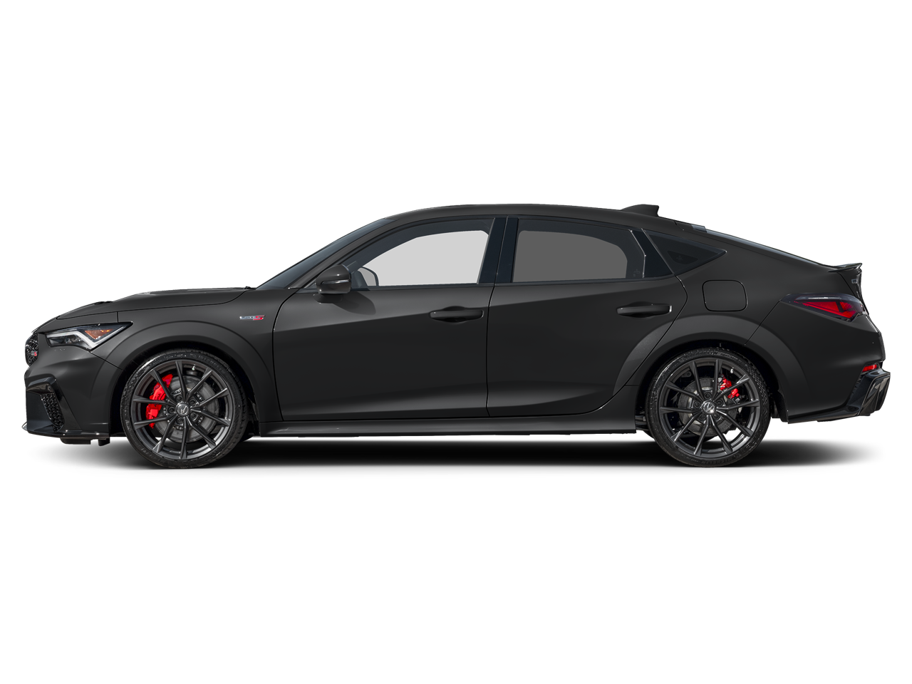 2026 Acura Integra Type S