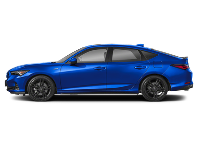 2026 Acura Integra w/A-Spec Package