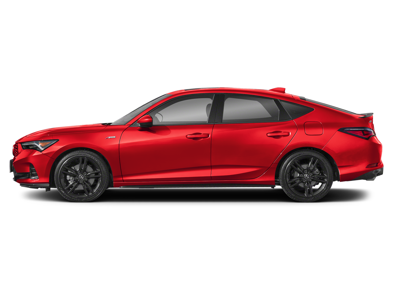 2026 Acura Integra w/A-Spec Package