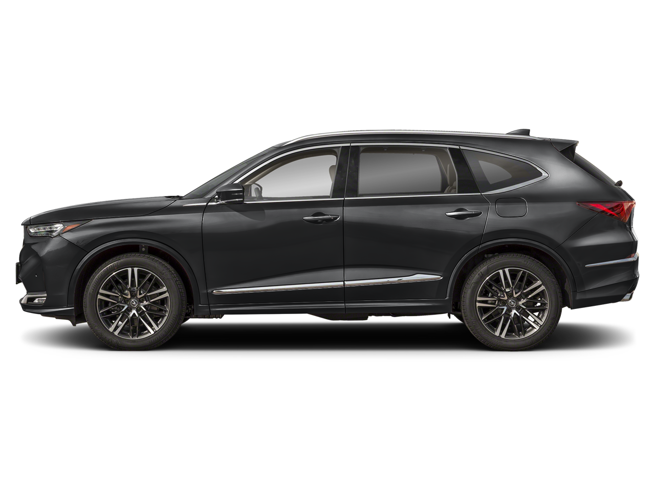 2026 Acura MDX w/Advance Package