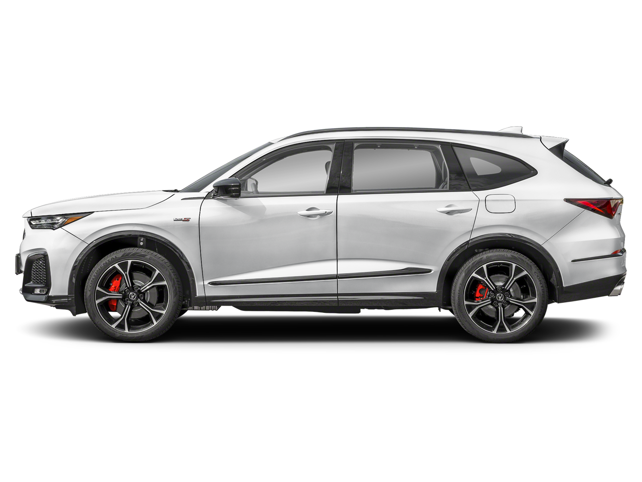 2026 Acura MDX Type S w/Advance Package