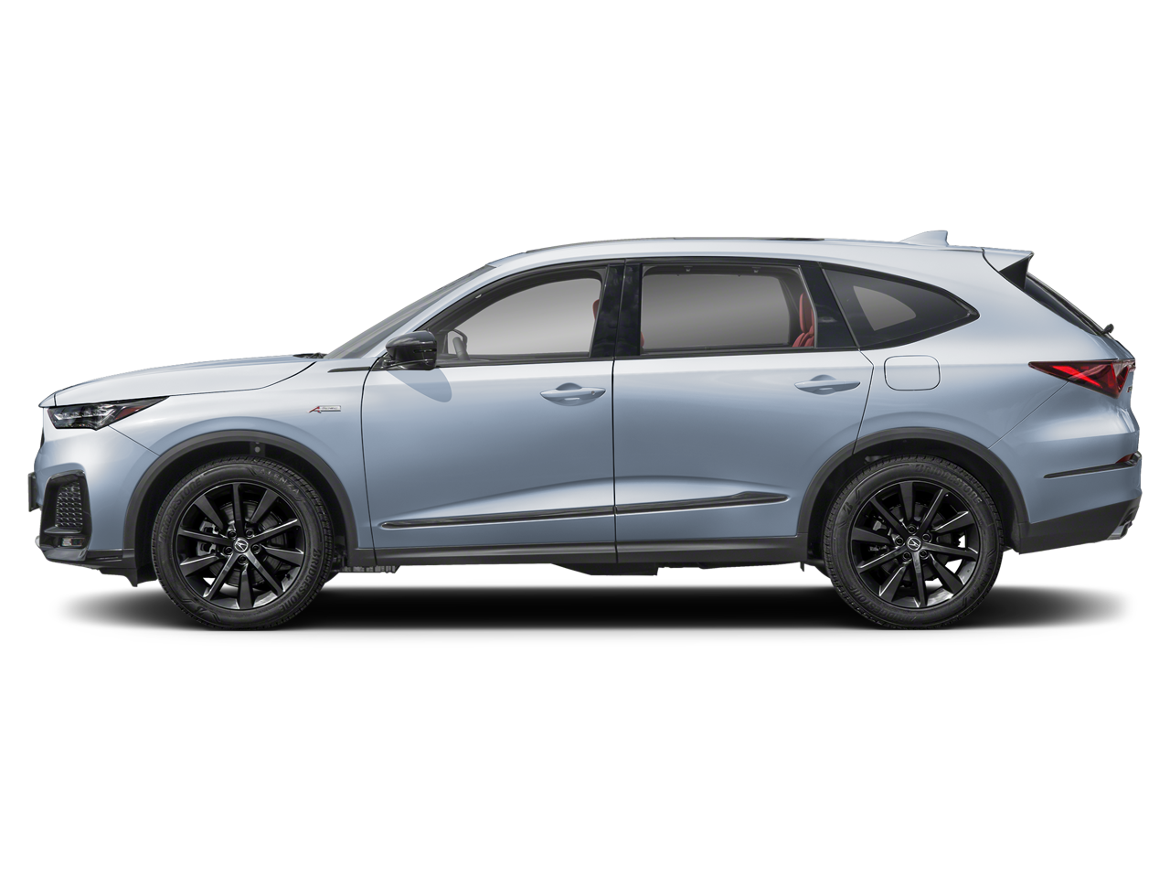 2026 Acura MDX SH-AWD A-Spec photo 3