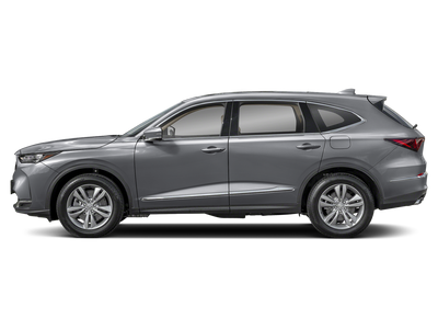 2026 Acura MDX FWD