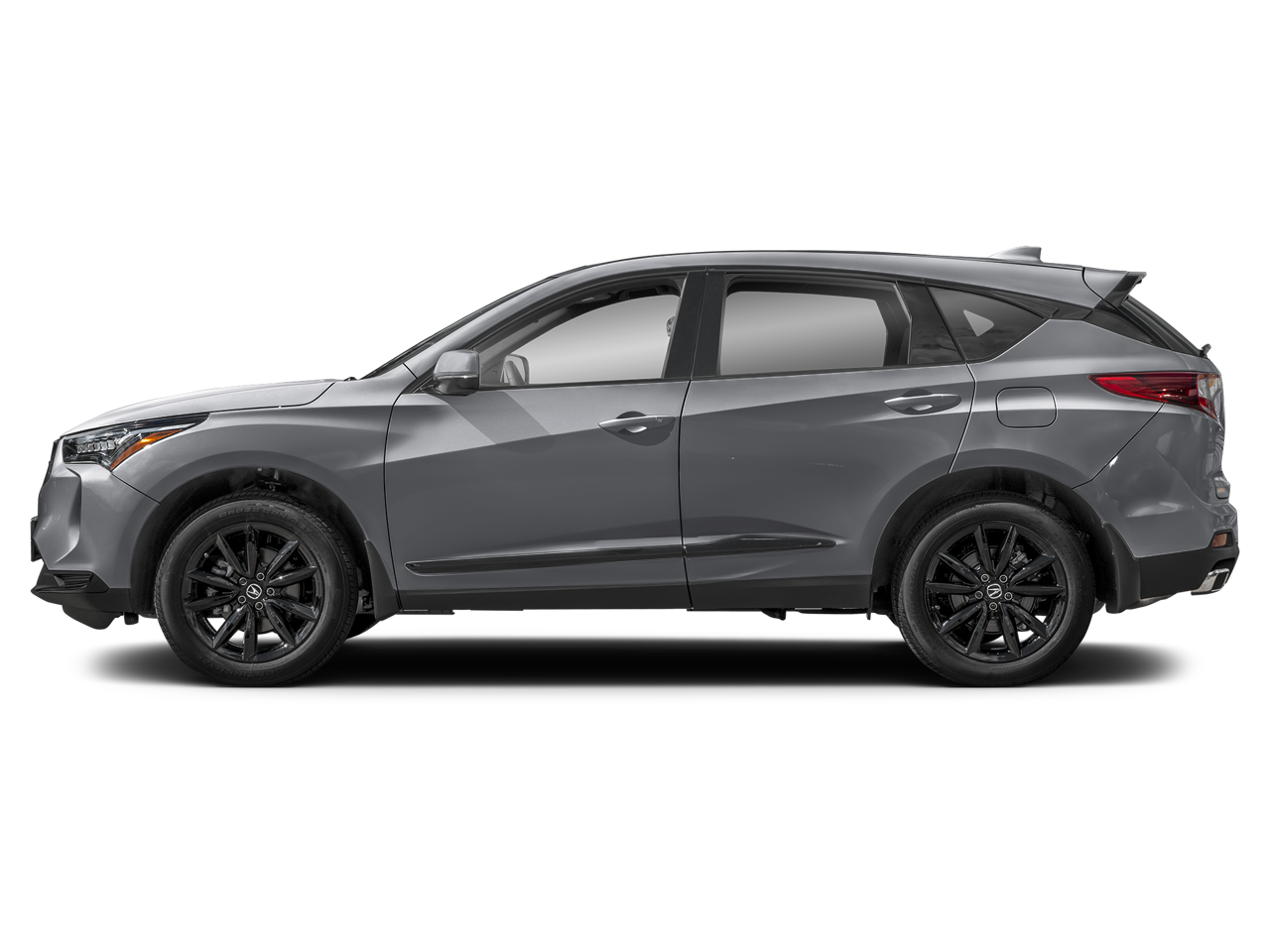 2026 Acura RDX SH-AWD photo 2