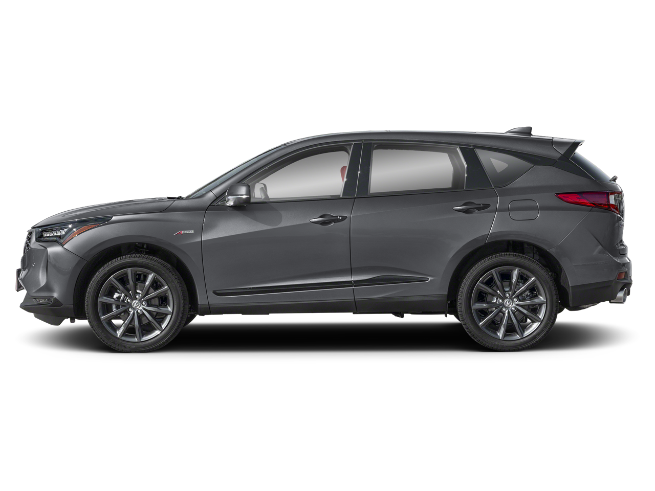 2026 Acura RDX w/A-Spec Package