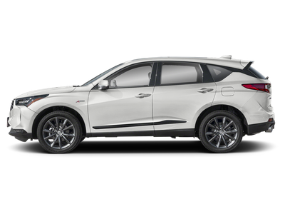 2026 Acura RDX w/A-Spec Package