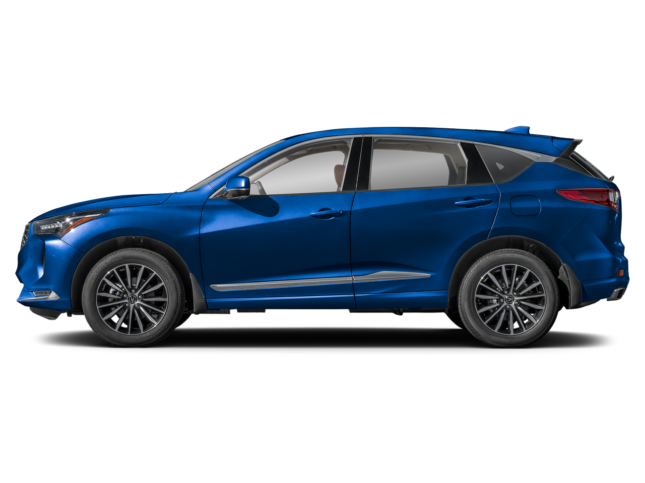 2026 Acura RDX w/Advance Package