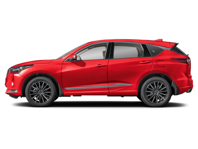 2026 Acura RDX w/Advance Package