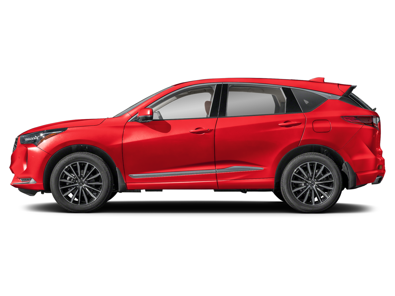 2026 Acura RDX w/Advance Package