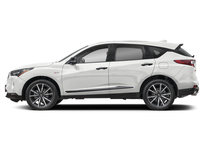 2026 Acura RDX w/A-Spec Advance Package