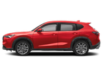 2026 Acura ADX 2026 ACURA ADX A-SPEC PKG 4DR SUV 104.5 WB AWD