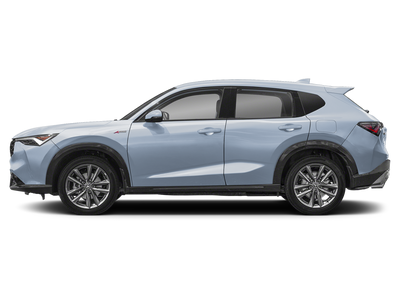 2026 Acura ADX 2026 ACURA ADX A-SPEC PKG 4DR SUV 104.5 WB