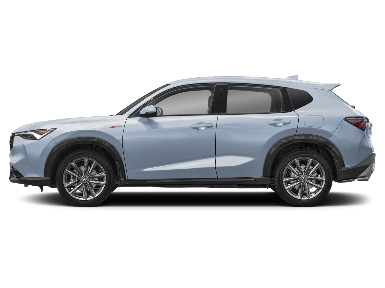 2026 Acura ADX 2026 ACURA ADX A-SPEC PKG 4DR SUV 104.5 WB