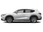 2026 Acura ADX 2026 ACURA ADX A-SPEC PKG 4DR SUV 104.5 WB
