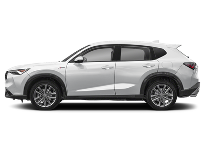 2026 Acura ADX 2026 ACURA ADX A-SPEC PKG 4DR SUV 104.5 WB