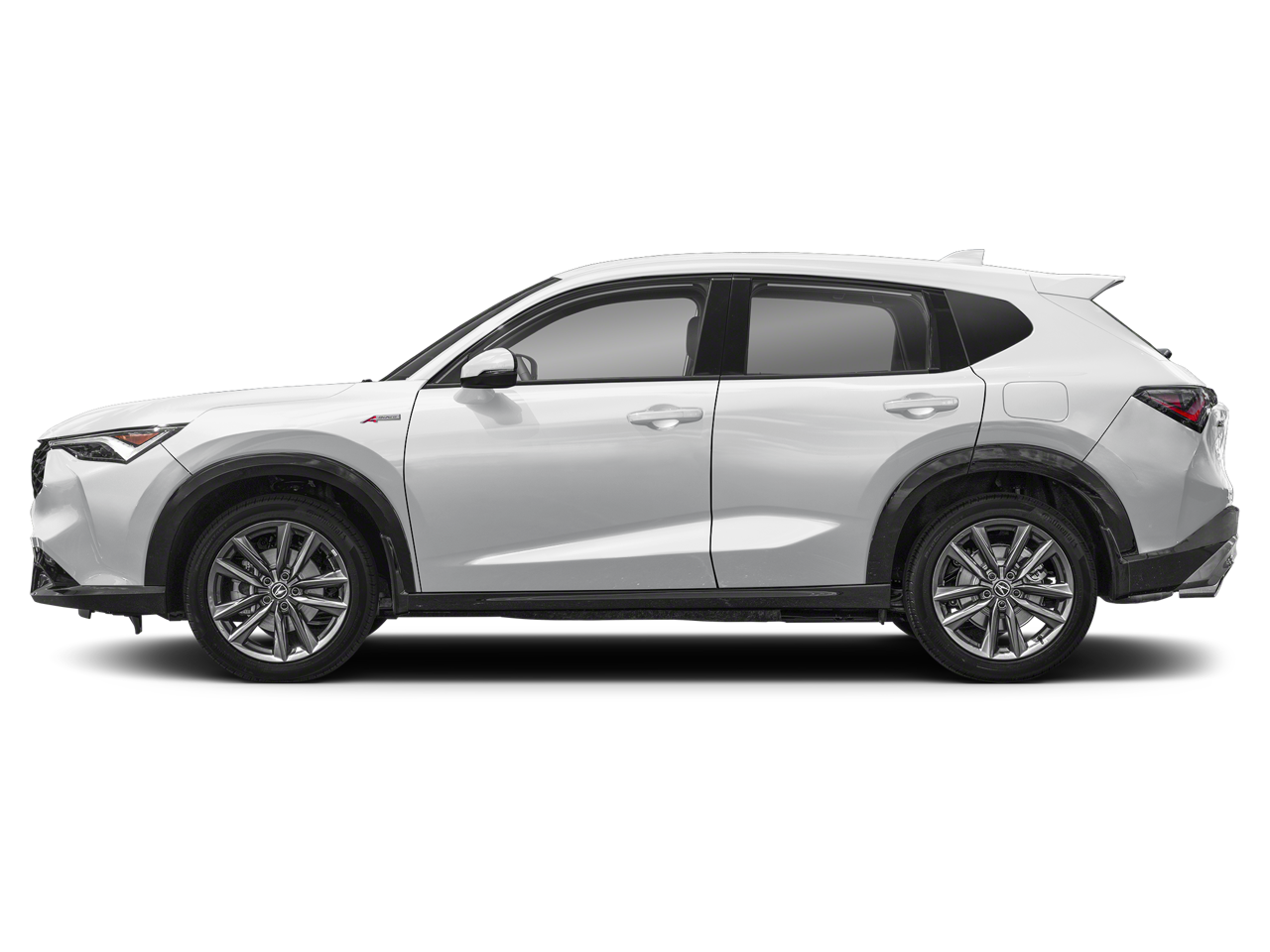 2026 Acura ADX 2026 ACURA ADX A-SPEC PKG 4DR SUV 104.5 WB