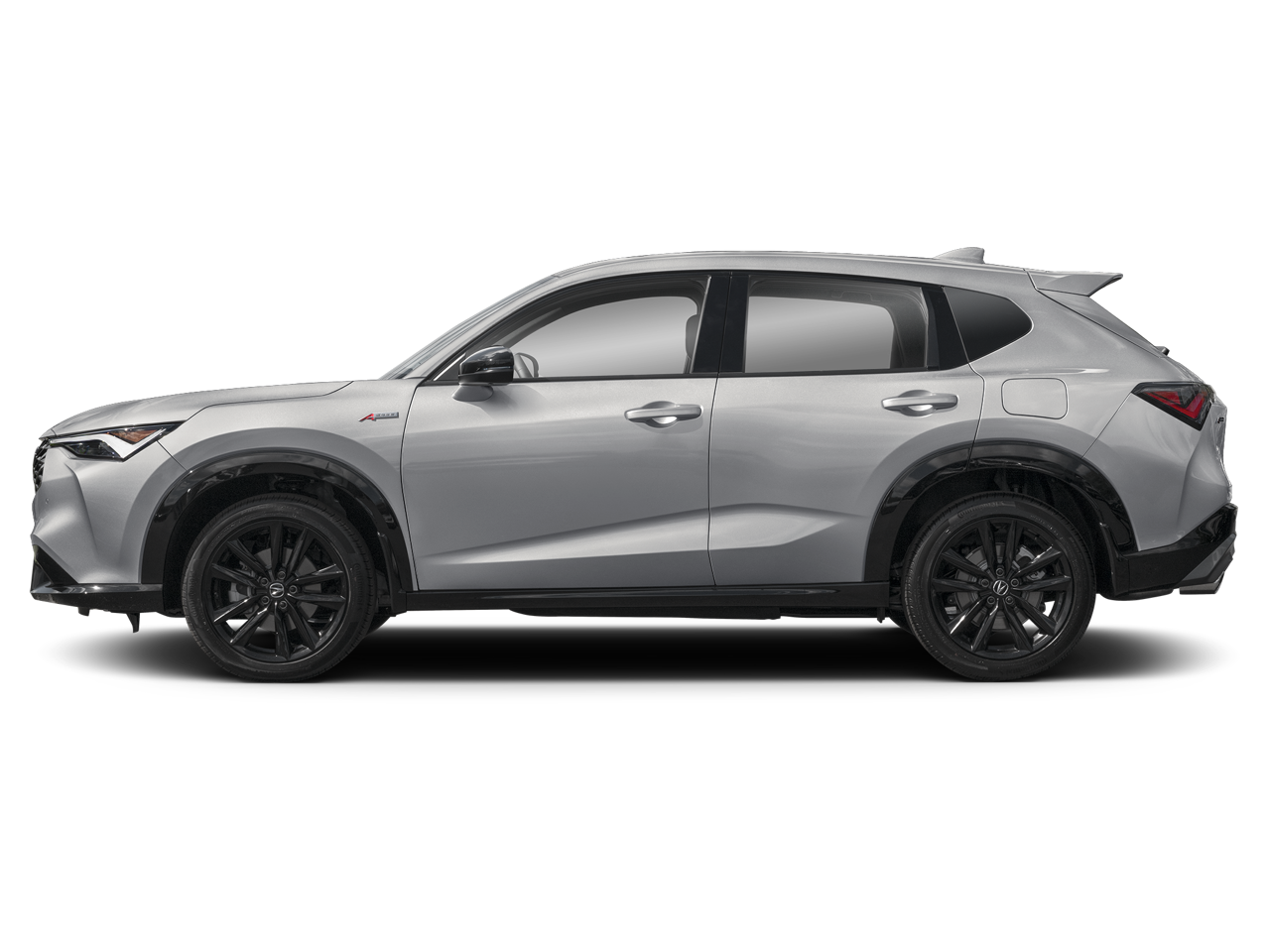 2026 Acura ADX w/A-Spec Advance Package
