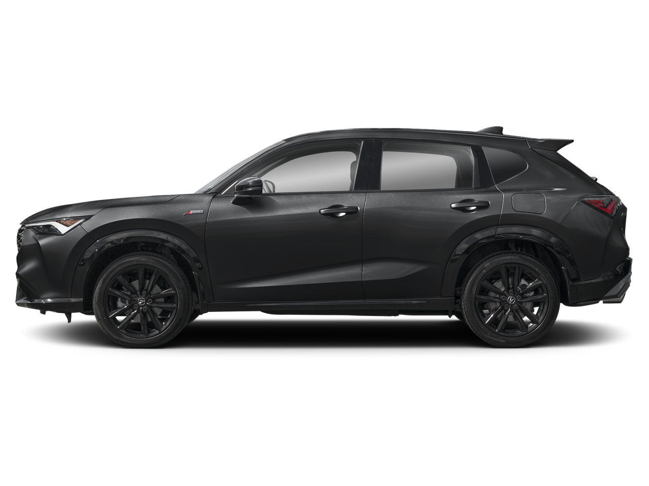 2026 Acura ADX 2026 ACURA ADX A-SPEC ADVANCE PKG 4DR SUV 104.5 W