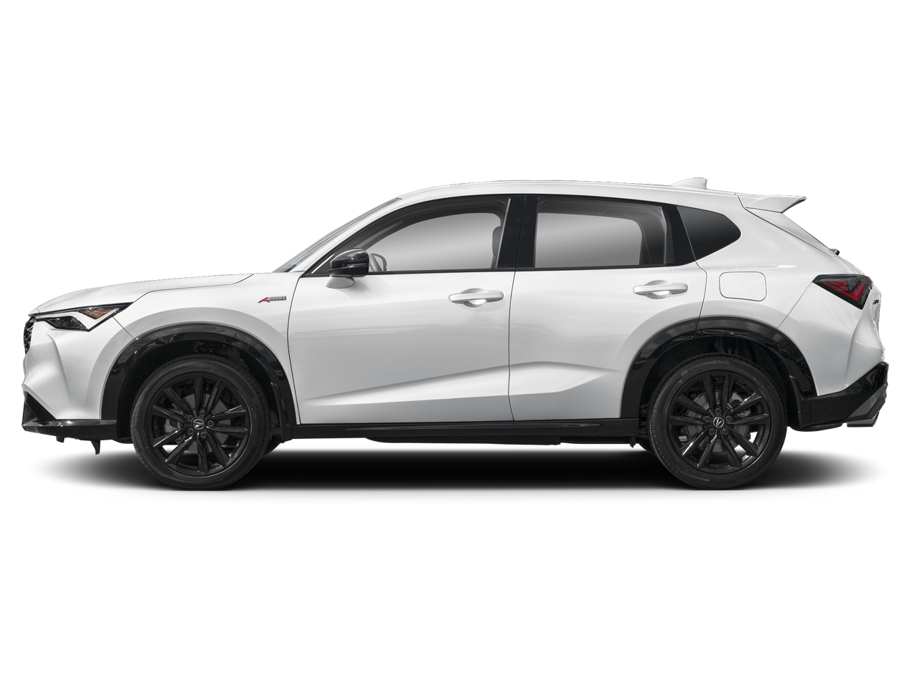 2026 Acura ADX 2026 ACURA ADX A-SPEC ADVANCE PKG 4DR SUV 104.5 W