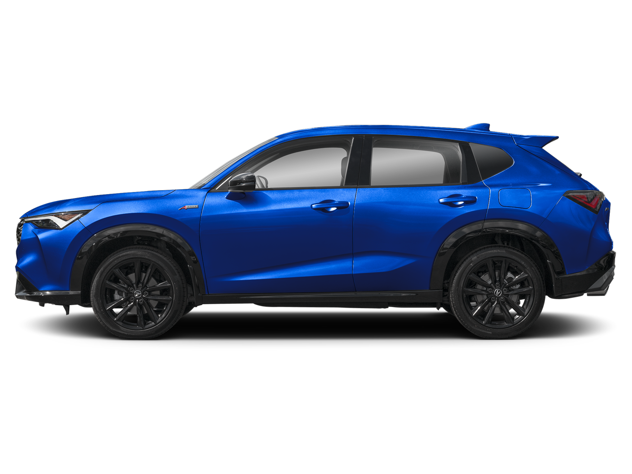 2026 Acura ADX w/A-Spec Advance Package