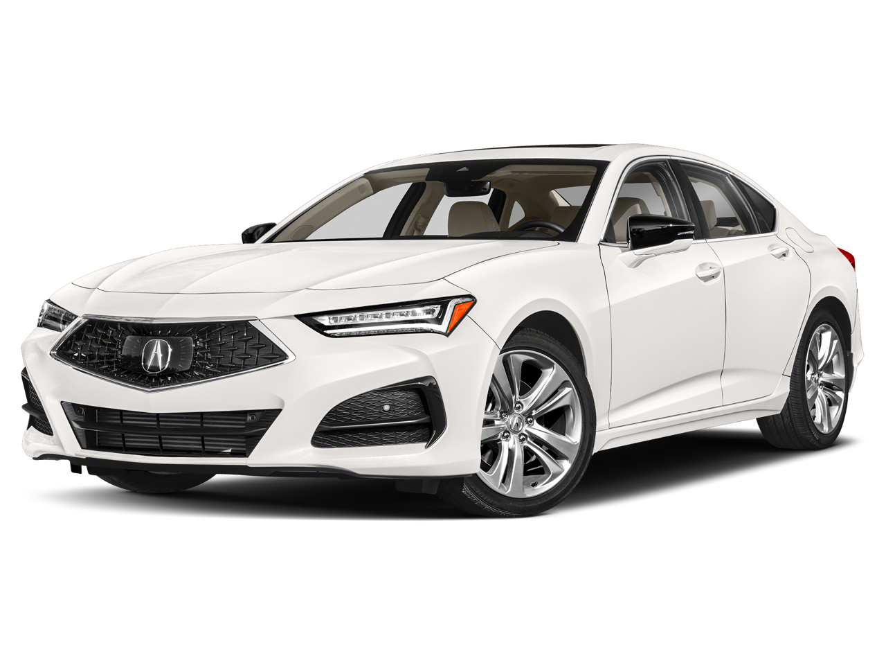 2022 Acura TLX w/Technology Package