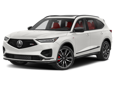 2023 Acura MDX Type S w/Advance Package