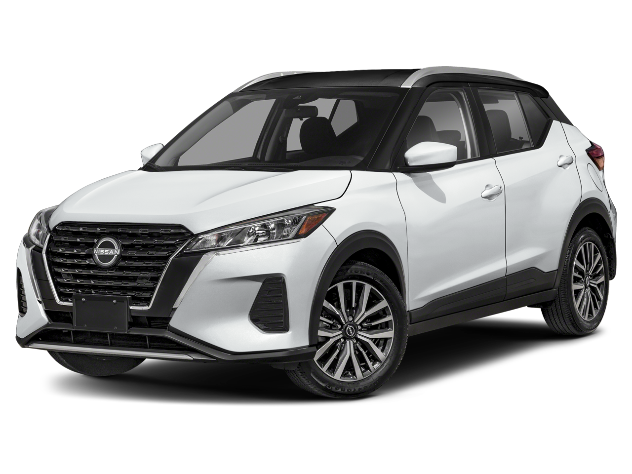 2023 Nissan Kicks