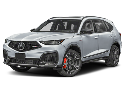 2025 Acura MDX Type S w/Advance Package