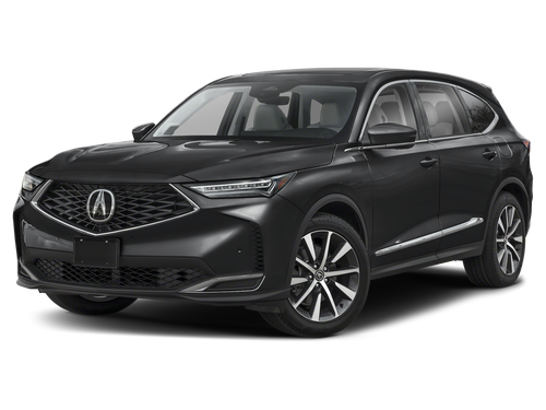 2025 Acura MDX w/Technology Package