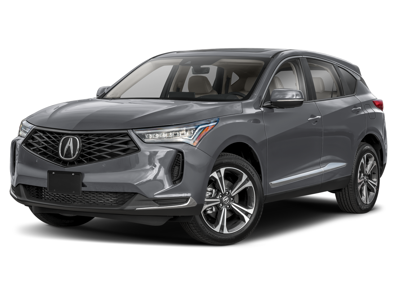 2025 Acura RDX w/Technology Package