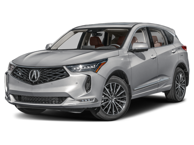 2025 Acura RDX w/Advance Package