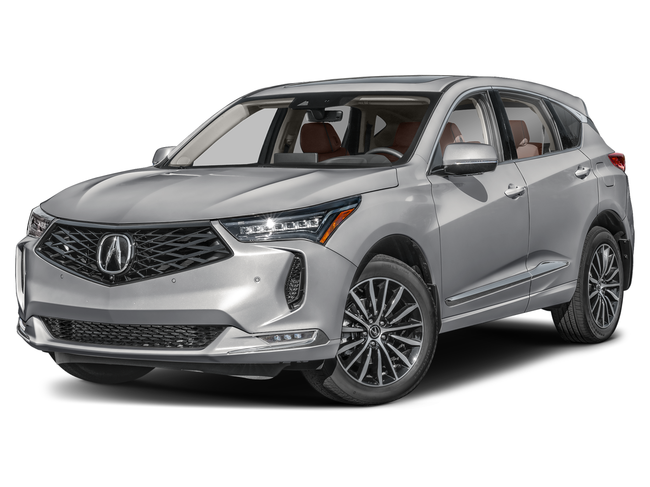 2025 Acura RDX w/Advance Package