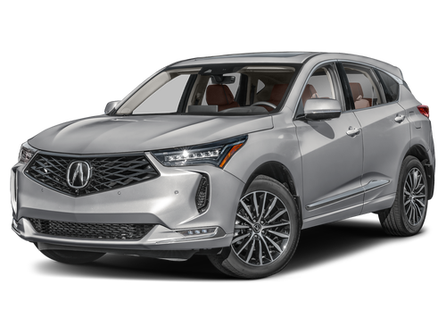2025 Acura RDX w/Advance Package
