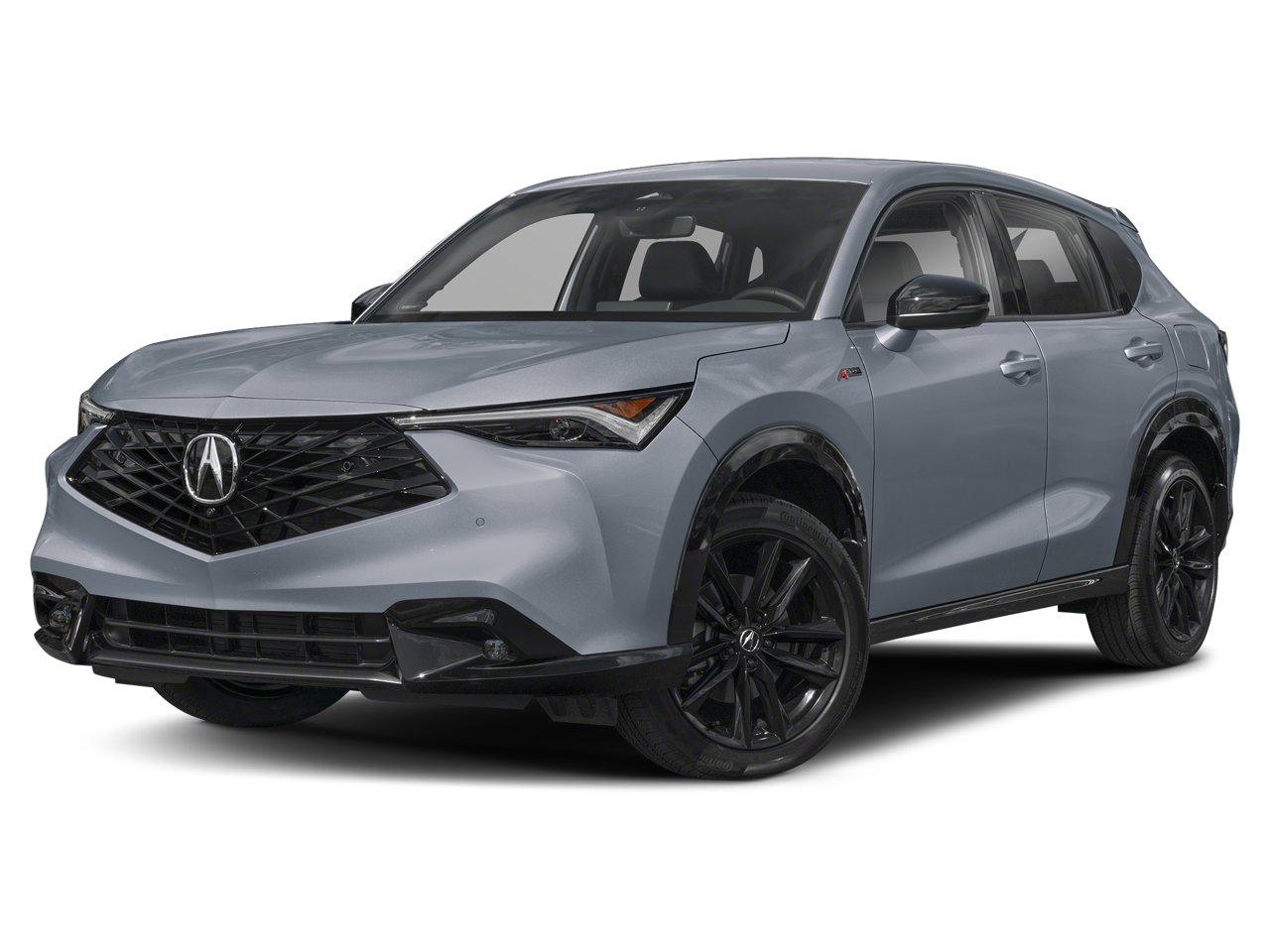 2025 Acura ADX w/A-Spec Advance Package
