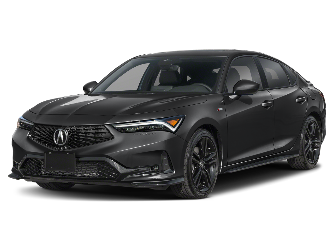 2026 Acura Integra A-Spec
