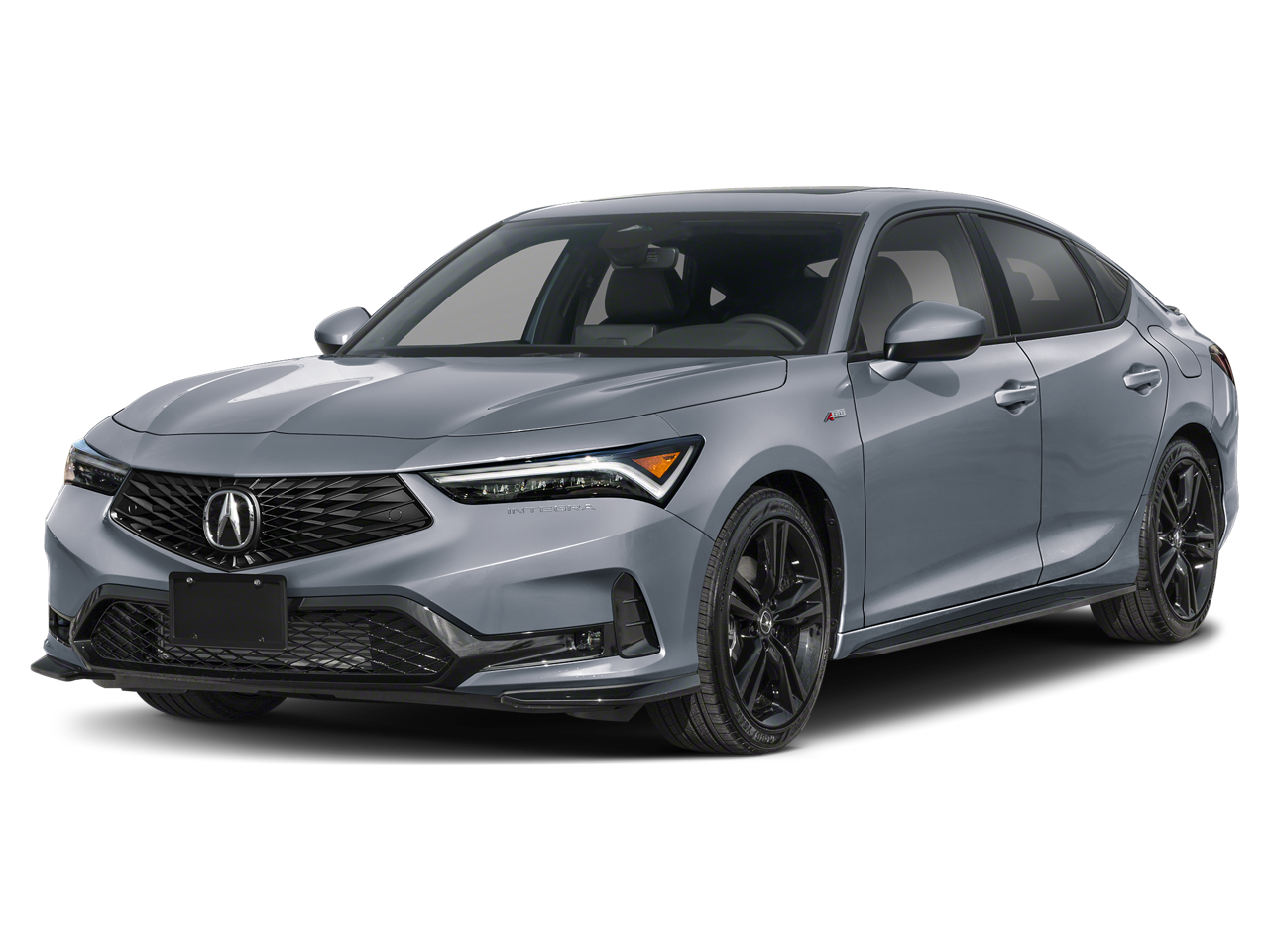 2026 Acura Integra A-Spec