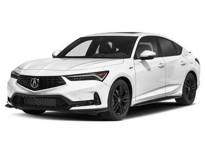 2026 Acura Integra w/A-Spec Technology Package