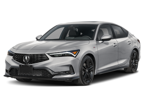 2026 Acura Integra w/A-Spec Package
