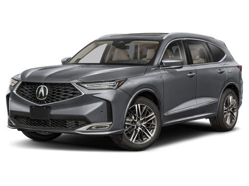2026 Acura MDX w/Advance Package