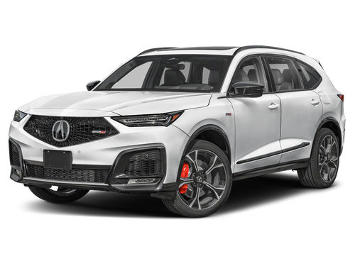 2026 Acura MDX Type S w/Advance Package