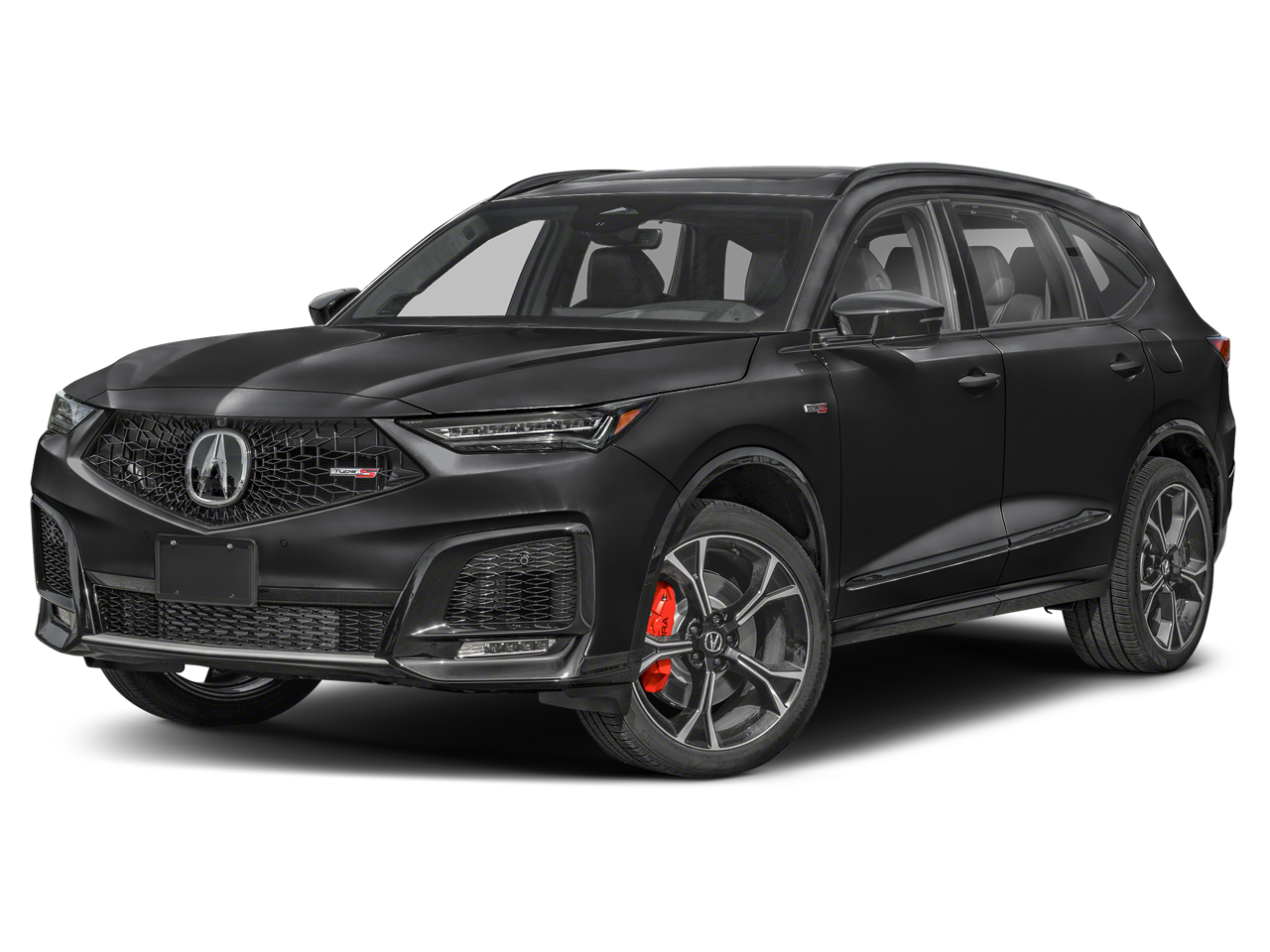 2026 Acura MDX Type S w/Advance Package