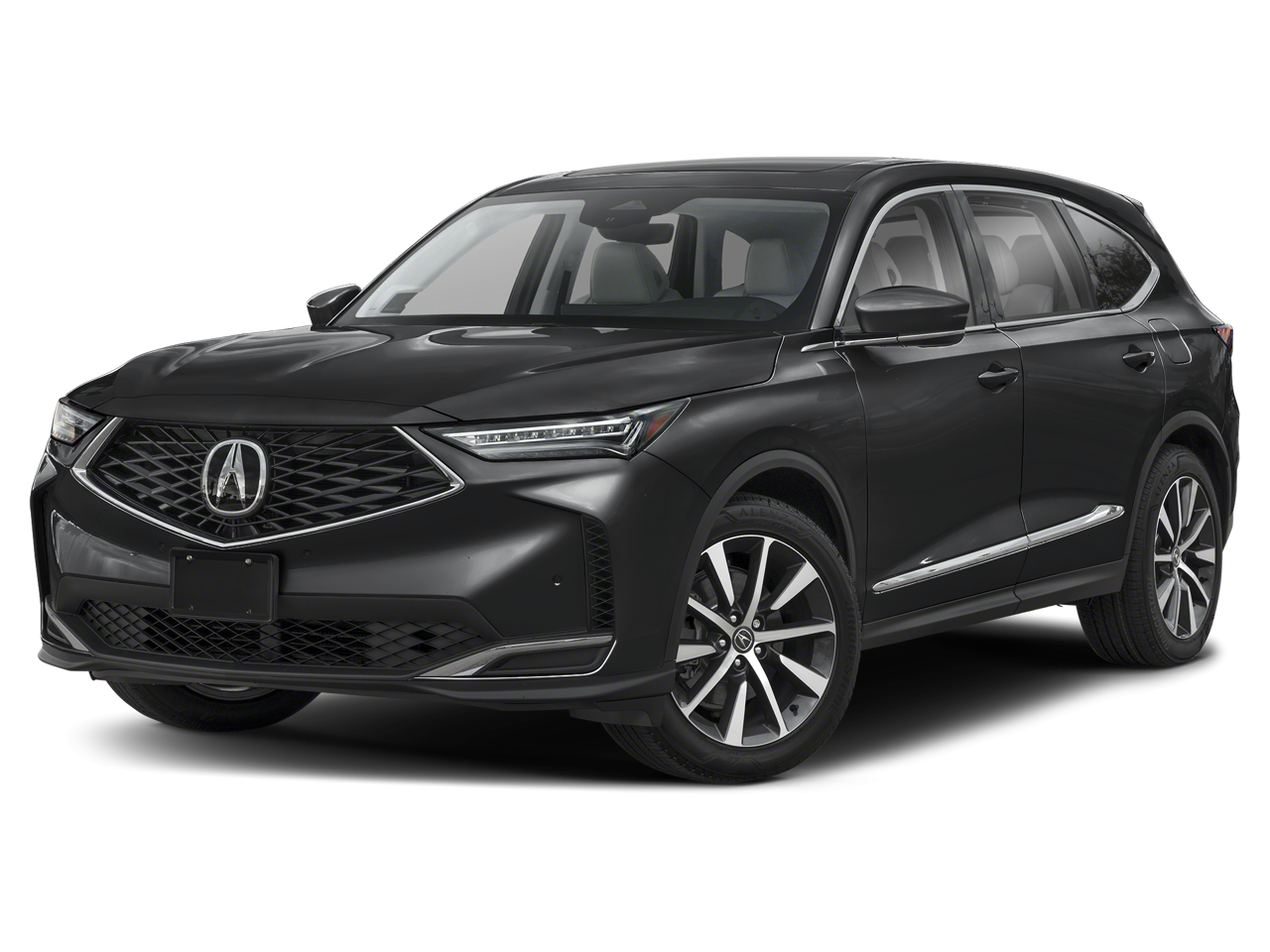 2026 Acura MDX w/Technology Package's photo